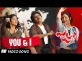 You and I Full Video Song || Jalsa Telugu Movie || Pawan Kalyan , Ileana D'Cruz