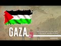 cookiesan lettre à gaza 🇵🇸 lyrics video