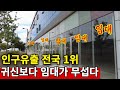 ‘줄폐업’ 자영업 위기…텅텅 빈 상가 | 건물주 파산 남일 아냐