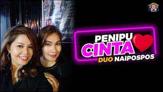 CPENIPU CINTA ||  DUO NAIPOSPOS || Cover Live Streaming || GIDEON MUSICA OFFICIAL 2022