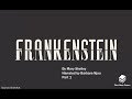 ‘Frankenstein' by Mary Shelley: context and summary (1/2) *REVISION GUIDE* | Narrator: Barbara Njau