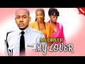 MY DRIVER MY LOVER - WATCH LUCHY DONALDS/CLINTON JOSHUA/CHINENYE NNEBE ON THIS EXCLUSIVE MOVIE -2024