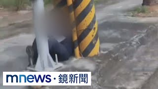 隱身電線桿後測速遭批　警：88張罰單撤銷｜#鏡新聞