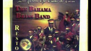 Bahama Brass Band Restored