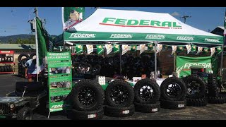 Federal tires review for 2024 || Are Federal Tires Good ?