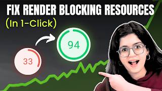 Easily Eliminate Render Blocking Resources in WordPress