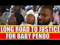 The Road to Justice For Baby Pendo - Court rules Kisumu police bosses have case to answer