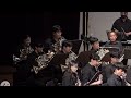 【2022】 아산윈드오케스트라 제14회 정기연주회 – pirates of the caribbean medley