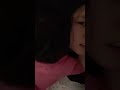 【國民閨女瑤壹瑤】看到下壹個的狀況，我真的好心疼我家寶貝 治愈系 可愛 人類幼崽 shorts