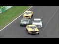 TCM Bathurst Trophy Race Highlights