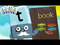 National Storytelling Week | Learn to Read | @officialalphablocks