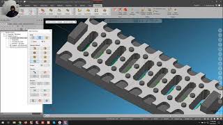 Mastercam 2022 Selection Shortcuts - Part 1