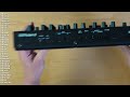 roland sh 4d review the multi engine synth battle heats up full sh4d tutorial