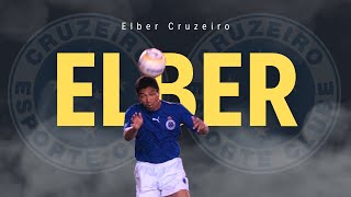 Gols de Elber pelo Cruzeiro em 2006