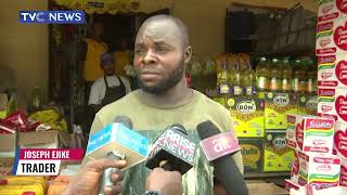 WATCH: Ekiti Residents Speak On How The New Naira Notes Affects Them
