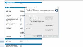 Tiling in ThinManager