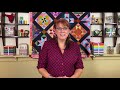 welcome to onpoint tv u0026 quilting with nancy