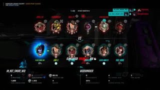 Overwatch: لقطه