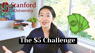 How to start a business with $5 (The 5 dollar challenge)