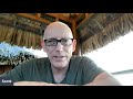 Episode 1260 Scott Adams: Get in Here