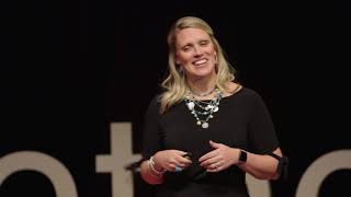 These are the 9 traits of visionary students | Brandice Heckert | TEDxBethesda