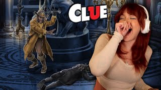 Mustaaaaaaaaaard Clue