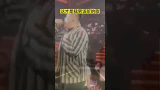 这歌声听了就想跳起来 #音乐 #烟嗓