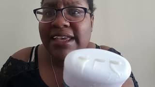 Lume Deodorant Stinks
