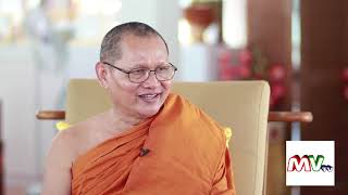 EP391 ธรรมะทำไม(ธรรมะ4.0) ตอน ลำดับขั้นตอนและความหมายของการบวช ตอนที่10