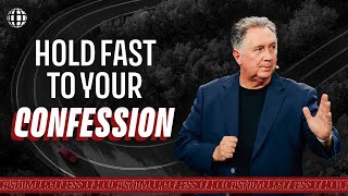 Hold Fast to Your Confession | Part 1 | Mark Hankins Ministries