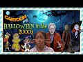 HALLOWEEN IN THE 2000'S | A RETROSPECTIVE