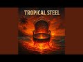 Islands Made of Iron