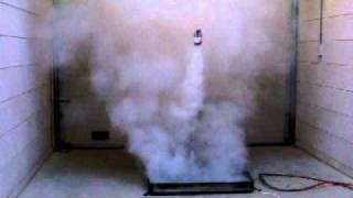 FirePro aerosol Fire extinguisher