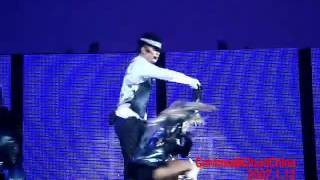 070112 Fancam - RWT in Hong Kong (By Corinna) Part 2