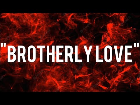 DOUGIE B X KAY FLOCK X B LOVEE - "BROTHERLY LOVE" (Lyrics)“Look Catch ...