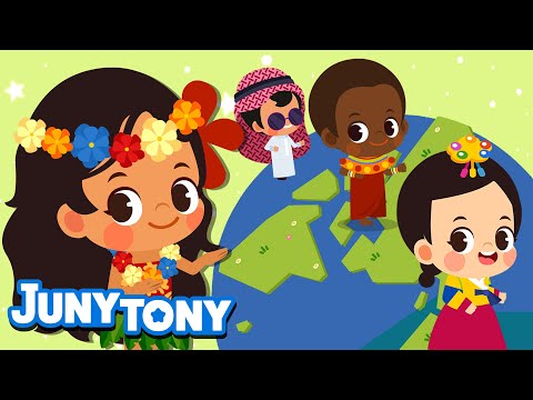 What word rhymes with Asia?