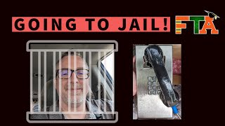 I Got Paid To Go To Jail! | What do Prison Phones Look Like? | Field Tech Service Call Examples