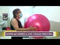 Programa de rehabilitación para pacientes post Covid-19 - Canal N