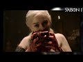 qui est daenerys targaryen série