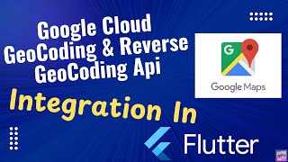 Crack Geocoding and Reverse Geocoding in Flutter with Ease 🎯