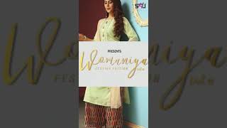 S4u shivali womaniya volume 11 designer Kurtis wholesale