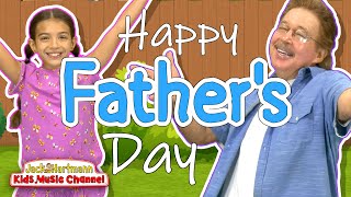 Happy Father's Day! | Jack Hartmann