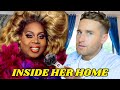 LATRICE ROYALE: Drag Race DRAMA, Casting SNUBS, and Prison Time