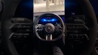 Mercedes Benz AMG || shorts || #shorts #subscribe #viral #viral #like #mercedes #benz #carlover