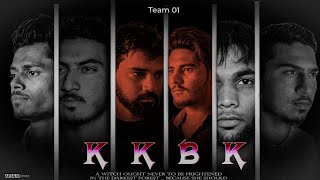 K K B K || team 01 || #film  #action #movie