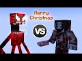 AML-7000 Vs Jeff The Killer | Minecraft Animation