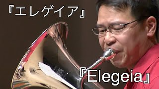 【第46回】Live 『Elegeia』