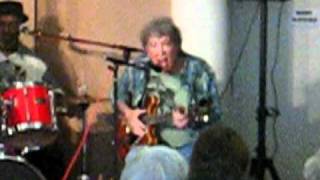 ELVIN BISHOP: 