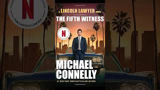 Michael Connelly The Fifth Witness Unabridged Michael Connelly AudioBook Crime Fiction Detective P2