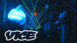 Daily VICE Canada: SUB.Culture: British Columbia, Part 2